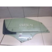 Стекло двери передней правой VAG Roomster (2006 - 2015) 5J7845022C