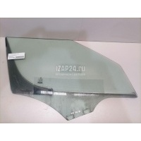 Стекло двери передней правой VAG Roomster (2006 - 2015) 5J7845022C