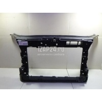 Панель передняя VAG Roomster (2006 - 2015) 5J0805588D