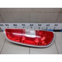 Фонарь задний левый VAG Roomster (2006 - 2015) 5J7945111