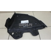 Защита антигравийная VAG Rapid (2013 - ) 6RA825205C