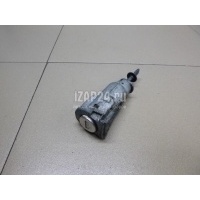Вставка замка двери лев. VAG Rapid (2013 - ) 107837167LG