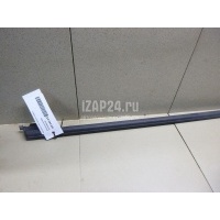 Накладка стекла заднего правого VAG Rapid (2013 - ) 5JA839478C