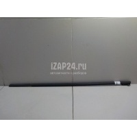 Накладка стекла переднего левого VAG Rapid (2013 - ) 5JA837477A