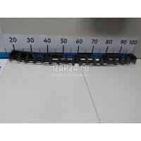 Направляющая заднего бампера VAG Rapid (2013 - ) 5JH807863A