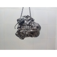 МКПП (механическая коробка переключения передач) VAG Golf VII (2012 - 2020) 02Q300050E