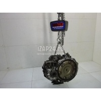 АКПП (автоматическая коробка переключения передач) VAG Rapid (2013 - ) 09G300033D