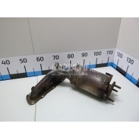Коллектор выпускной VAG Rapid (2013 - ) 036253056F