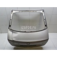 Дверь багажника VAG Rapid (2013 - ) 60U827025