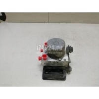 Блок ABS (насос) VAG Rapid (2013 - ) 6R0614517CHBEF