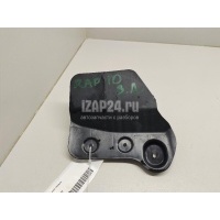 Брызговик задний левый VAG Rapid (2013 - ) 5JA853833A