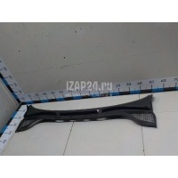 Решетка стеклооч. (планка под лобовое стекло) VAG Rapid (2013 - ) 5jb8194159b9