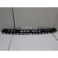 Кронштейн заднего бампера VAG Rapid (2013 - ) 5JH807863B