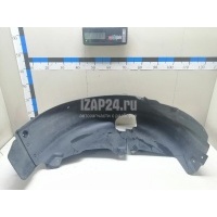 Локер задний левый VAG Rapid (2013 - ) 5JA810969B