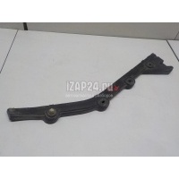 Направляющая заднего бампера правая VAG Rapid (2013 - ) 60U807394