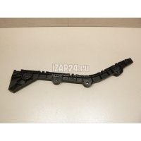 Направляющая заднего бампера правая VAG Rapid (2013 - ) 60U807394