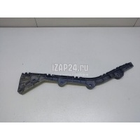 Направляющая заднего бампера правая VAG Rapid (2013 - ) 60U807394
