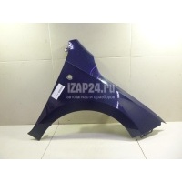 Крыло переднее правое VAG Rapid (2013 - ) 5JA821022C