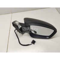 Зеркало правое электрическое VAG Rapid (2013 - ) 5JB857508C9B9