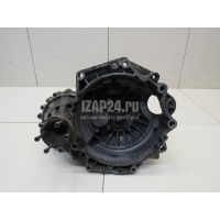 МКПП (механическая коробка переключения передач) VAG Octavia (1997 - 2000) 02K300045EX