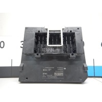Блок комфорта VAG Octavia (A7) (2013 - ) 5Q0937084CLZ00