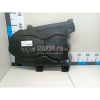 Защита антигравийная VAG Octavia (A7) (2013 - ) 5E0825205G
