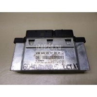Блок управления двигателем VAG Octavia (A7) (2013 - ) 04e906057af