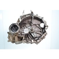 МКПП (механическая коробка переключения передач) VAG Octavia (A7) (2013 - ) 0AF300042T