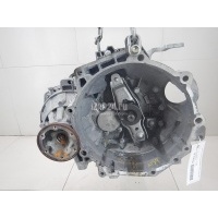 МКПП (механическая коробка переключения передач) VAG Octavia (A7) (2013 - ) 02S300051B