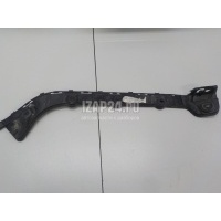 Направляющая заднего бампера правая VAG Octavia (A7) (2013 - ) 5E5807394