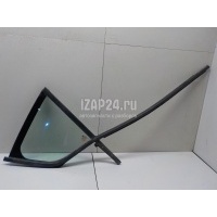 Стекло двери задней правой (форточка) VAG Octavia (A7) (2013 - 2020) 5E5845214G5AP