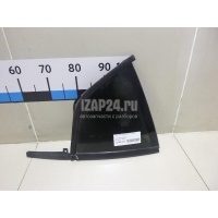 Стекло двери задней правой (форточка) VAG Octavia (A7) (2013 - 2020) 5E5845214G5AP