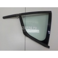 Стекло двери задней левой (форточка) VAG Octavia (A7) (2013 - 2020) 5E5845213G5AP