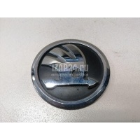 Эмблема VAG Octavia (A7) (2013 - ) 5JA853621AUL