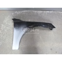 Крыло переднее правое VAG Octavia (A7) (2013 - ) 5E0821106A
