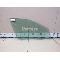 Стекло двери передней правой VAG Octavia (A7) (2013 - ) 5E0845202A