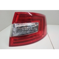 Фонарь задний правый VAG Octavia (A7) (2013 - ) 5E5945112