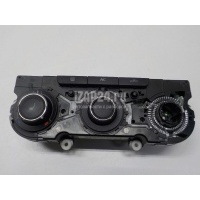 Блок управления отопителем VAG Octavia (A5 1Z-) (2004 - 2013) 3T0820047TWHS