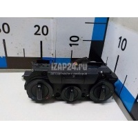 Блок управления отопителем VAG Octavia (A5 1Z-) (2004 - 2013) 1Z08190473X1