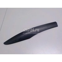 Накладка крепл. рейлинга передняя левая VAG Octavia (A5 1Z-) (2004 - 2013) 1Z9860145AB41