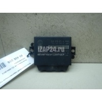 Блок управления парковочным тормозом VAG Octavia (A5 1Z-) (2004 - 2013) 5J0919475A