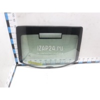 Стекло двери багажника VAG Octavia (A5 1Z-) (2004 - 2013) 1Z5845049AC