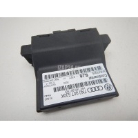 Блок комфорта VAG Octavia (A5 1Z-) (2004 - 2013) 7N0907530K