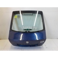Стекло двери багажника VAG Octavia (A5 1Z-) (2004 - 2013) 1Z5845049AC