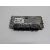 Блок управления двигателем VAG Octavia (A5 1Z-) (2004 - 2013) 03C906024AJ