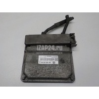 Блок управления двигателем VAG Octavia (A5 1Z-) (2004 - 2013) 06A906033KB