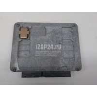 Блок управления двигателем VAG Octavia (A5 1Z-) (2004 - 2013) 06A906033FB