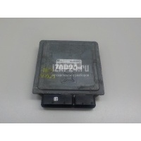 Блок управления двигателем VAG Octavia (A5 1Z-) (2004 - 2013) 03L906023AG