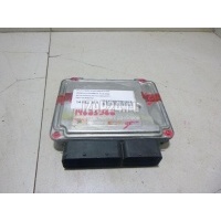 Блок управления двигателем VAG Octavia (A5 1Z-) (2004 - 2013) 03C906016E