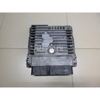 Блок управления двигателем VAG Octavia (A5 1Z-) (2004 - 2013) 03L906023AG